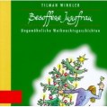 Besoffene Jungfrau - Ungewhnliche Weihnachtsgeschichten