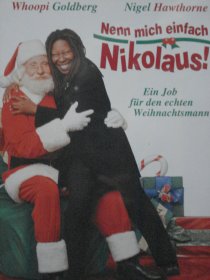 Nenn mich einfach Nikolaus