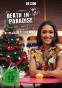 Death in Paradise - Weihnachten Unter Palmen