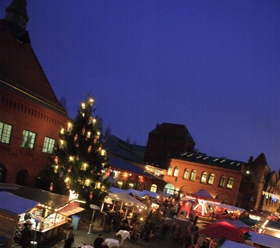 Lucia Markt