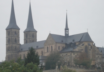 Kloster Michelsberg