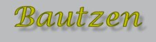 Bautzen
