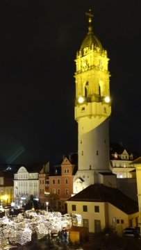 Bautzen Reichenturm