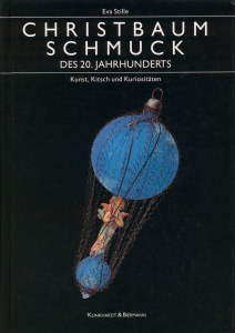 Christbaumschmuck des 20.Jahrhunderts