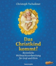 Das Christkind kommt!