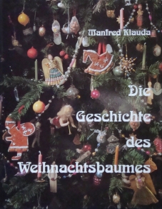 Die Geschichte des Weihnachtsbaumes