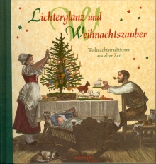 Lichterglanz und Weihnachtszauber