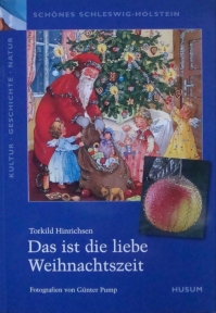 Das ist die liebe Weihnachtszeit