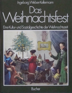 Das Weihnachtsfest