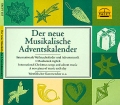 Der Musikalische Adventskalender