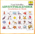 Adventskalender - Geschichten & Musik