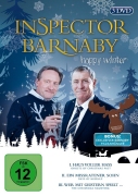 Inspector Barnaby - Happy Winter