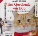 Ein Geschenk von Bob