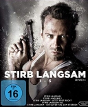 Stirb langsam 1-5