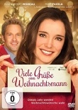 Viele Gre vom Weihnachtsmann