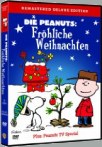 Die Peanuts - Frhliche Weihnachten