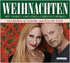 Weihnachten mit Andrea Sawatzki und Christian Berkel