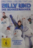 Billy und die Schneemnner