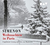 Weihnachten in Paris