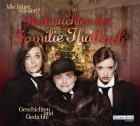 Alle Jahre wieder!? Weihnachten bei Familie Thalbach