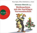 Weihnachten mit der buckligen Verwandtschaft