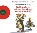 Weihnachten mit der buckligen Verwandtschaft