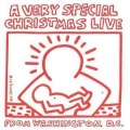 A Very Special Christmas Live