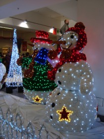 Christmasworld 2009