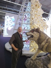 Christmasworld 2012