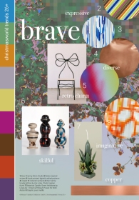 Christmasworld Trends 26+ brave