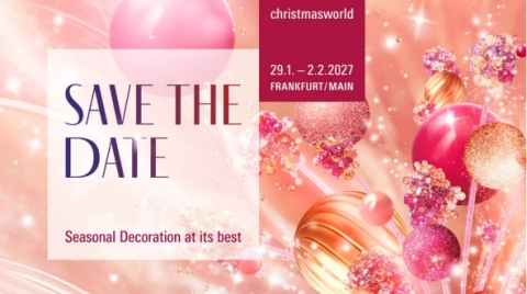 Christmasworld 2027 Christmasworld 2027