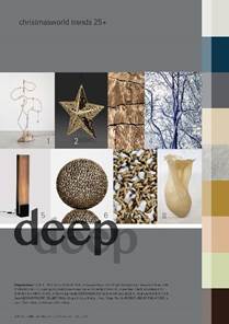 deep  Das Flchtige wird bestndig
