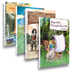 Das persönliche Kinderbuch Das persönliche Kinderbuch