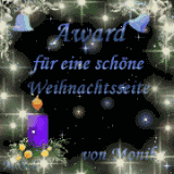Award von Monika
