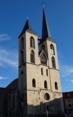 St. Martini Halberstadt