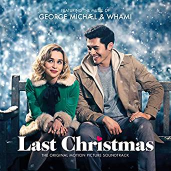 Last Christmas Film