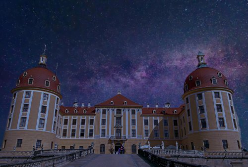 Moritzburg Foto M.Marsch