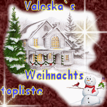 Hier gehts zu Valeska`s Weihnachts Topliste