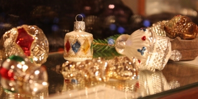 Weihnachtsausstellung Weihnachtsausstellung