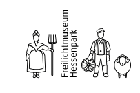 Hessenpark Logo