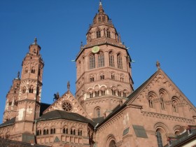 Mainz Dom