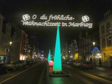 Marburg b(u)y Night